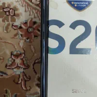 Samsung Galaxy S20 FE|موبایل|کرج, شهرک جهازیها|دیوار