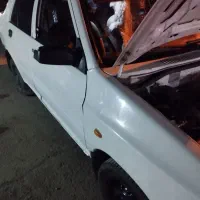 پراید131مدل 98