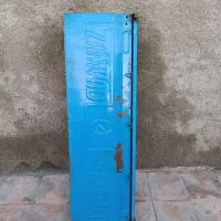 درب عقب نیسان