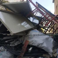 خرید ضایعات در سراسر مشهد با باسکول دیجیتال|عمده‌فروشی|مشهد, کلاهدوز|دیوار