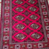 قالیچه پشمی
