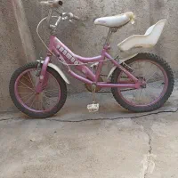 دوچرخه ۱۶