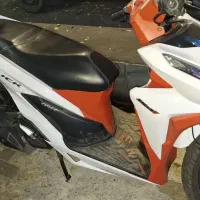 کلیک|موتورسیکلت|تبریز, |دیوار