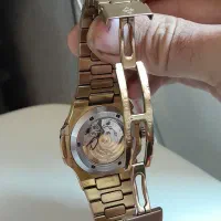 ساعت. اتوماتیک برند پتک فیلیپ|ساعت|قرچک, مهدیه|دیوار