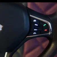 کروز کنترل و کلید کنترل فرمان