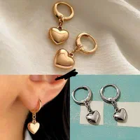 گوشواره های ژوپینگ طرح طلا در بدلیجات شهرزاد|بدلیجات|زنجان, |دیوار