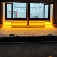 مغازه 91متر روبروی بازارروز