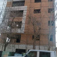 انجام نما کاری ساختمان