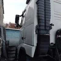 کشنده اف اچ 440 جفت|خودرو سنگین|آباده, |دیوار