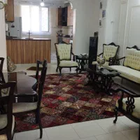 فرش دستباف تیکه دوزی شده|فرش|تهران, شادآباد|دیوار