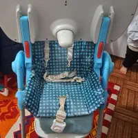 صندلی کودک کره ای|تخت و صندلی بچه|رشت, پیرکلاچای|دیوار