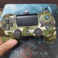 ps4 slim پلی استیشن ۴