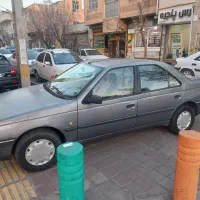 پژو ۴۰۵|خودرو سواری و وانت|قرچک, شهرک طلائیه|دیوار