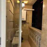 رزرو هتل هتل آپارتمان وسوییت در مشهد مقدس|اجارهٔ کوتاهمدت آپارتمان و سوئیت|مشهد, عنصری|دیوار