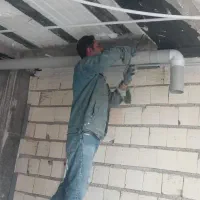 جوشکاری سیار