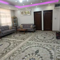اجاره اپارتمان 90متری 2خواب در حسین اباد|اجارهٔ آپارتمان|کرج, حسین آباد (اکبر آباد)|دیوار