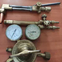 فروش و تعمیرات انواع سرپک و مانومتر|ابزارآلات|تهران, هفده شهریور|دیوار