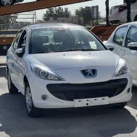 ۲۰۷ پانا اتومات