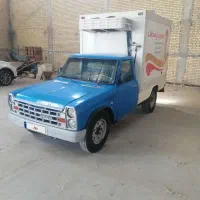 نیسان یخچالدار|خودرو سواری و وانت|شادگان, |دیوار