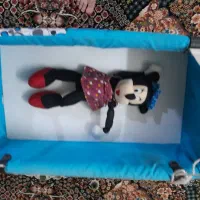 گهواره|اسباب و اثاث بچه|ماهدشت, |دیوار