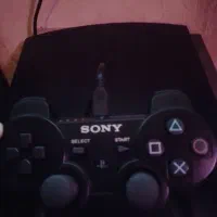 پلی استیشن ۳