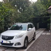 هایما اس ۷ خیلی تمیز