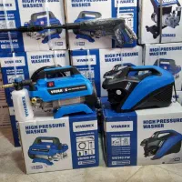 کارواش دینامی خودمکش140/160/180بار ویوارکس همه مدل