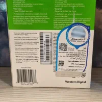 هارد SSD WD Green (240G) مخصوص لپ تاپ و کامپیوتر|قطعات و لوازم جانبی رایانه|تنکابن, |دیوار