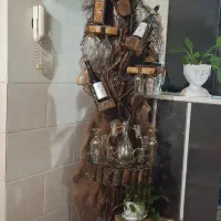 بارایستاده