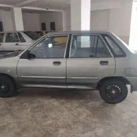 پراید مدل 87|خودرو سواری و وانت|زنجان, |دیوار