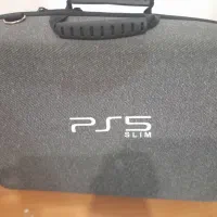 ps5 slim 1 tra|کنسول، بازی ویدئویی و آنلاین|ساری, |دیوار