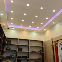یک باب مغازه|فروش مغازه و غرفه|رشت, شهرک پردیسان|دیوار