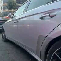 فروش بنز cls|خودرو سواری و وانت|اصفهان, شیخ اشراق|دیوار
