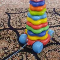 اسباب بازی|اسباببازی بچه|مشهد, سجاد شهر|دیوار