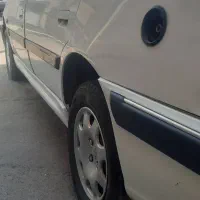 پرشیا مدل ۹۰ دوگانه فابریک|خودرو سواری و وانت|قم, سراجه (۱۵ خرداد)|دیوار