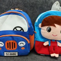 کیف مهدکودک