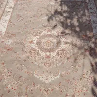 فرش ۱۲ .۶ متری