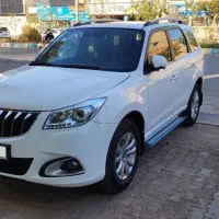 هایما S7+ سفارشی (صندوق برقی)در حد خشک|خودرو سواری و وانت|بجنورد, |دیوار