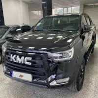 کی ام سی t8 مدل ۱۴۰۱