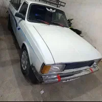 پیکان وانت مدل ۹۰