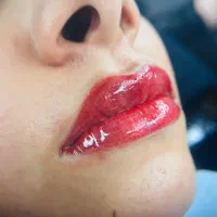 نیازمند چندمدل ارایش دائم صورت شیدینگ لب وبن مژه|خدمات آرایشگری و زیبایی|بندر کنگان, |دیوار