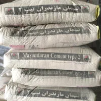 سیمان مازندران، نکا تیپ ۲ ارسال ازکارخانه۱۴۶،۲۵۰ ت