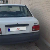 فروش پراید 88دوگانه کارخانه