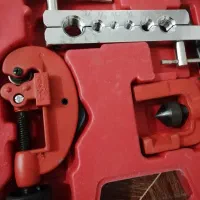 پک پرس لوله مسی