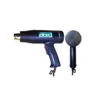 سشوار صنعتی دیمردار آنالوگ 1600W دیتک DT8610