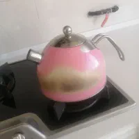 کتری خارجی سالم