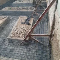 ساختمان بتنی و فولادی و سوله های صنعتی|خدمات پیشه و مهارت|کرمان, |دیوار