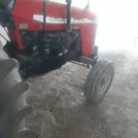 تراکتور سالم