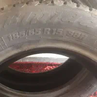 لاستیک بارز سمند|قطعات یدکی و لوازم جانبی|محمدشهر, جعفرآباد|دیوار