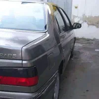 پژو پارس مدل۸۸|خودرو سواری و وانت|رشت, نظری|دیوار